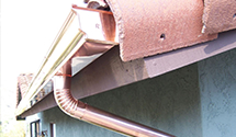 Rain Gutter Installation, Repair, Cleaning in Alta, WY